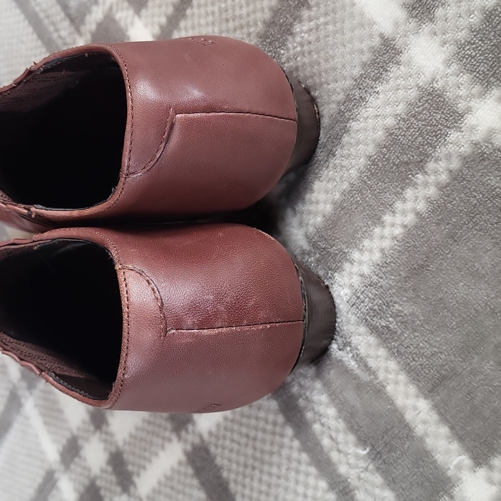 Durango Booties (Size 7) - Picture 4 of 11
